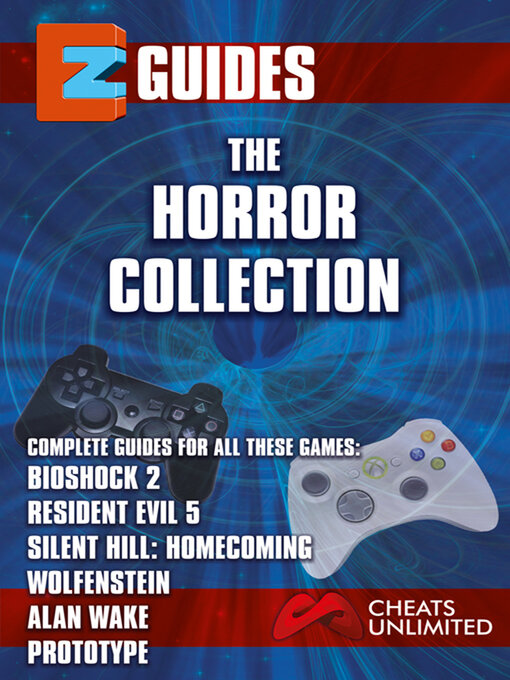 Title details for The Horror Collection by The Cheat Mistress - Available